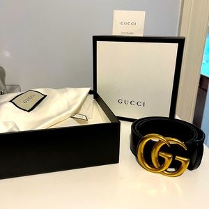 GUCCI women’s belt